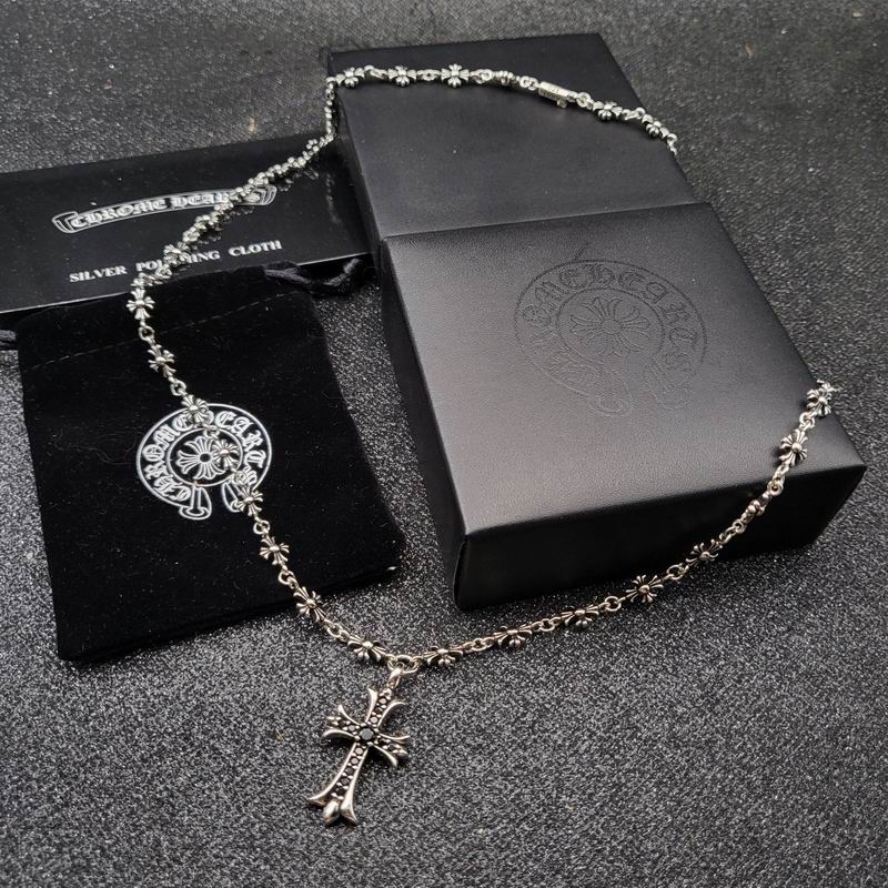 Chrome Hearts necklace 07yxh113